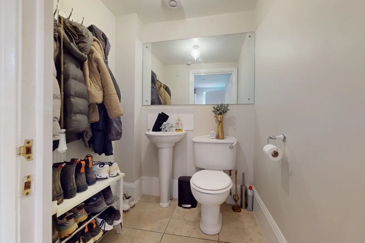 Worthington Mews, Limekiln Lane, Wellington TF1 2NE, photo 11