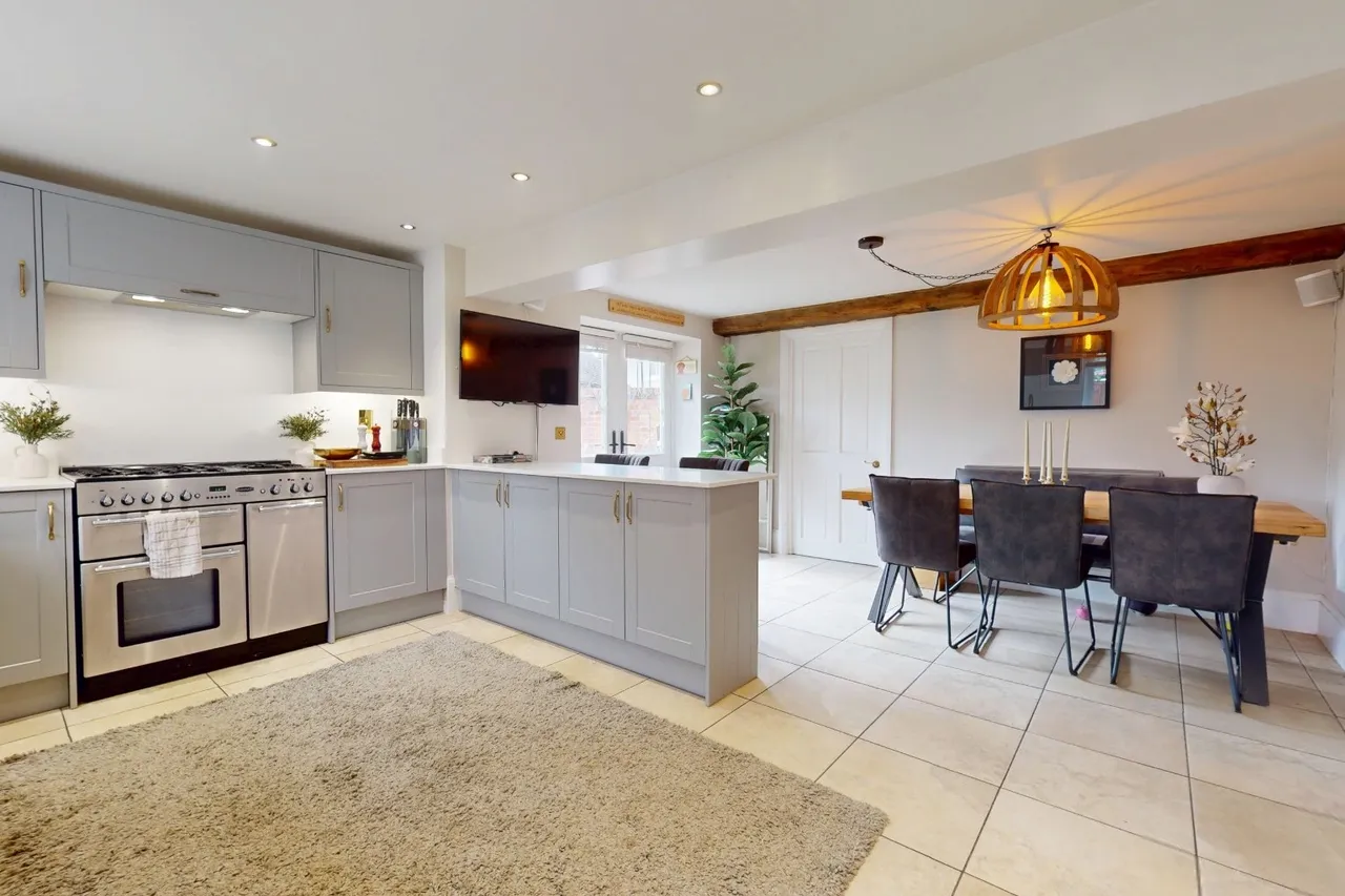 Worthington Mews, Limekiln Lane, Wellington TF1 2NE, photo 2