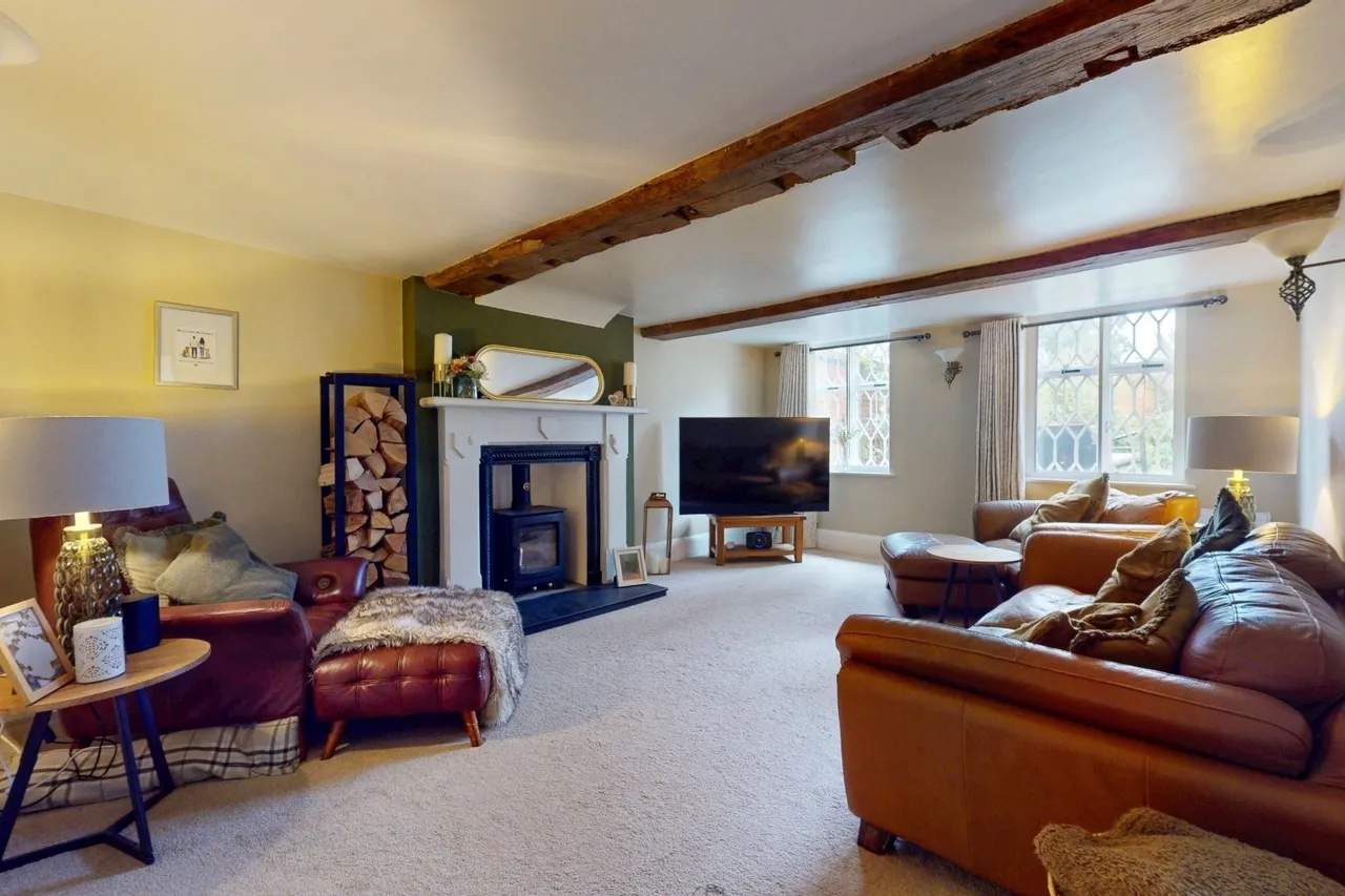 Worthington Mews, Limekiln Lane, Wellington TF1 2NE, photo 3