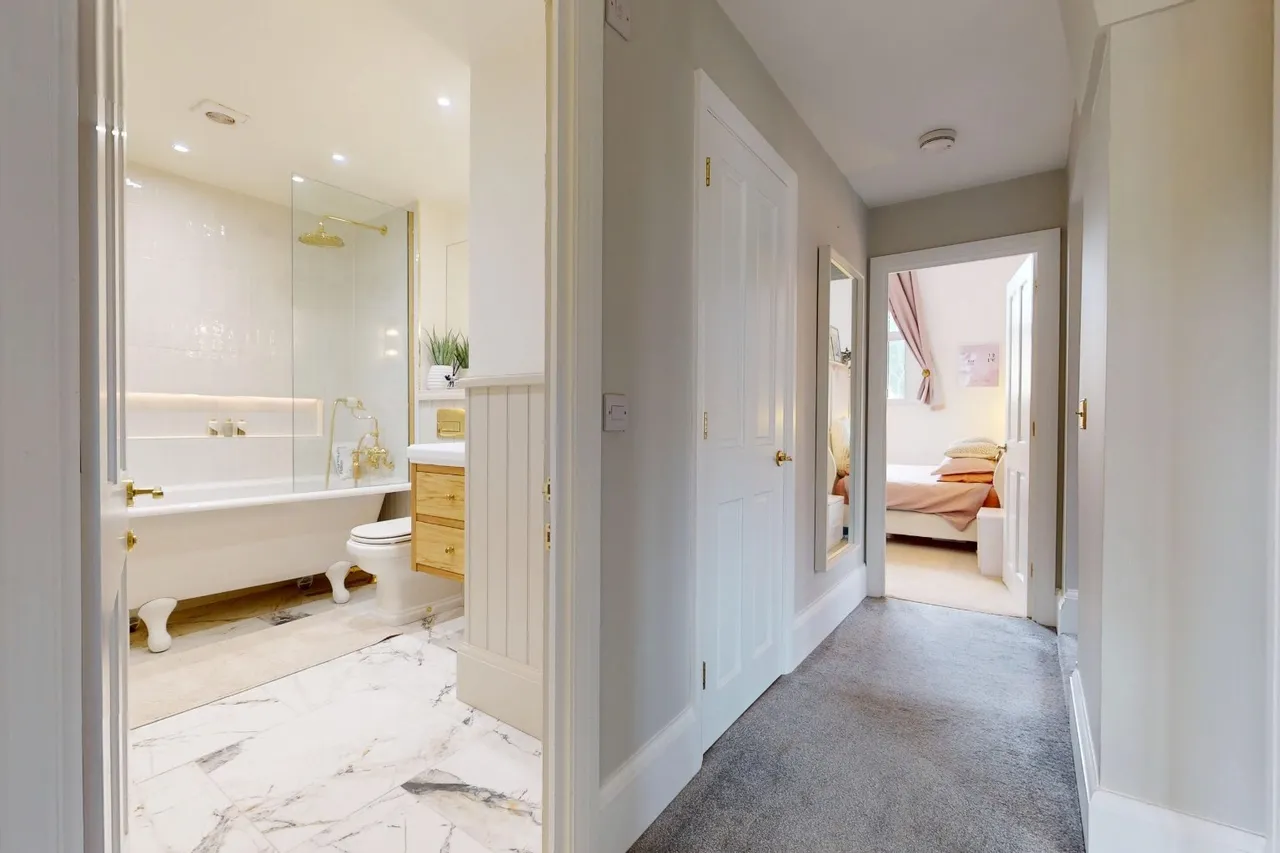 Worthington Mews, Limekiln Lane, Wellington TF1 2NE, photo 23