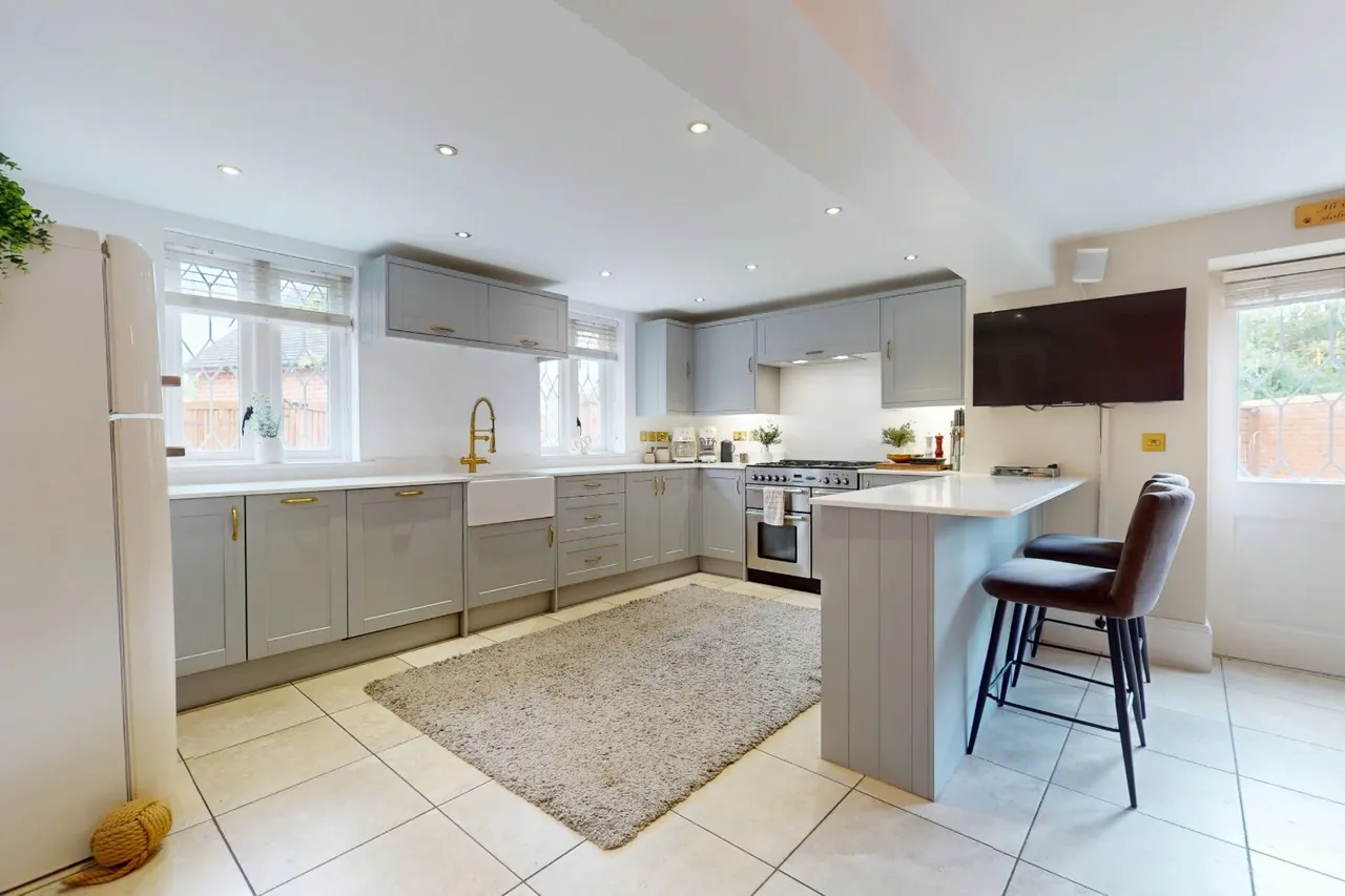 Worthington Mews, Limekiln Lane, Wellington TF1 2NE, photo 7