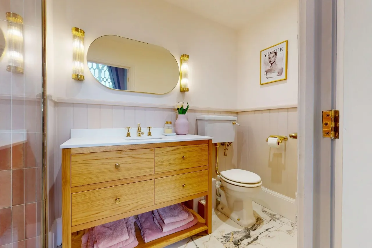Worthington Mews, Limekiln Lane, Wellington TF1 2NE, photo 17