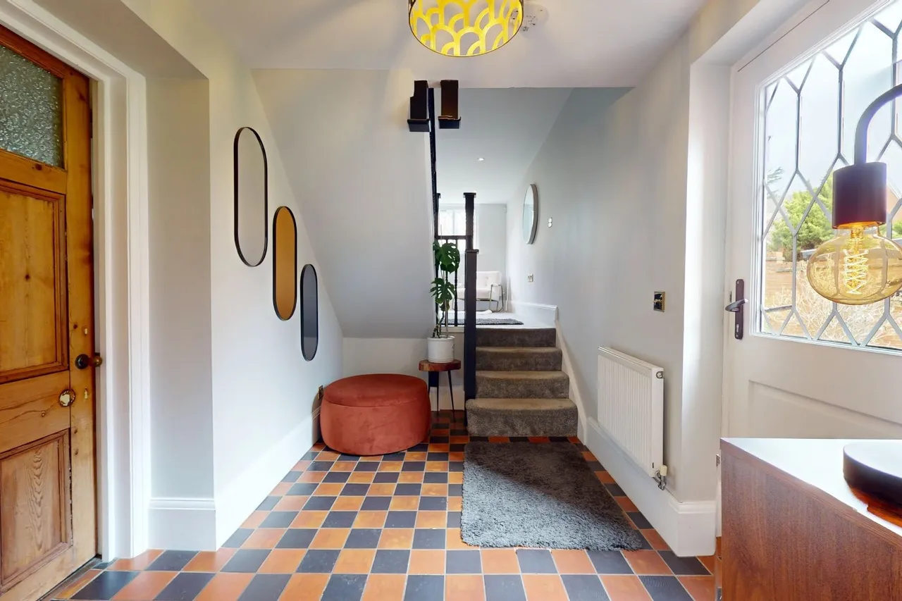 Worthington Mews, Limekiln Lane, Wellington TF1 2NE, photo 12