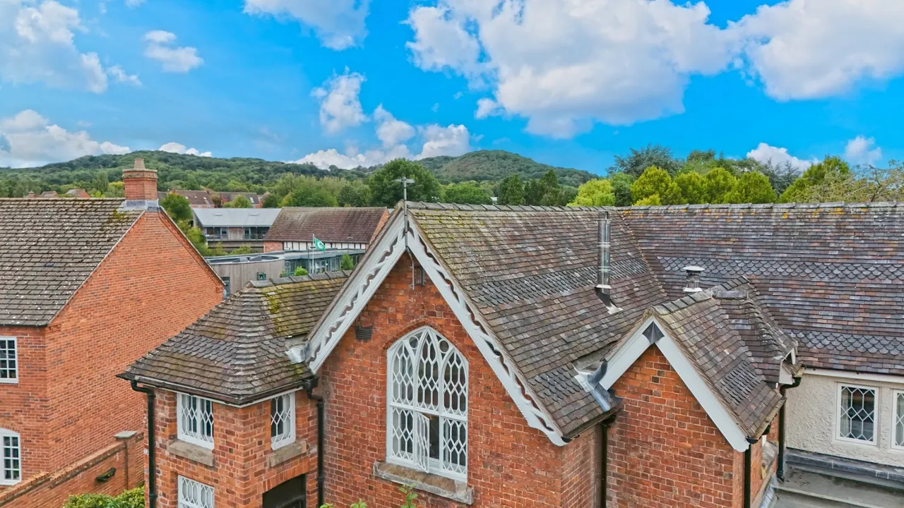 Worthington Mews, Limekiln Lane, Wellington TF1 2NE, photo 4