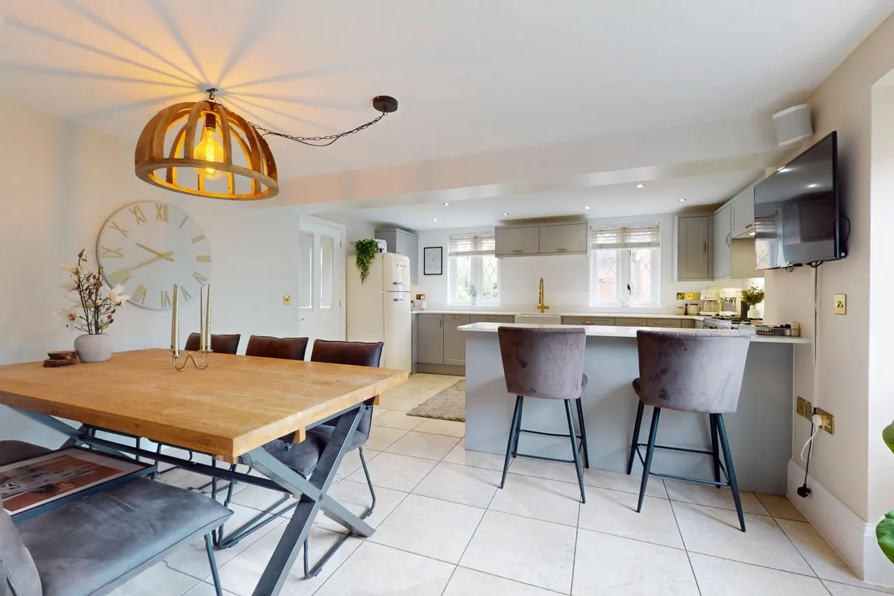 Worthington Mews, Limekiln Lane, Wellington TF1 2NE, photo 6