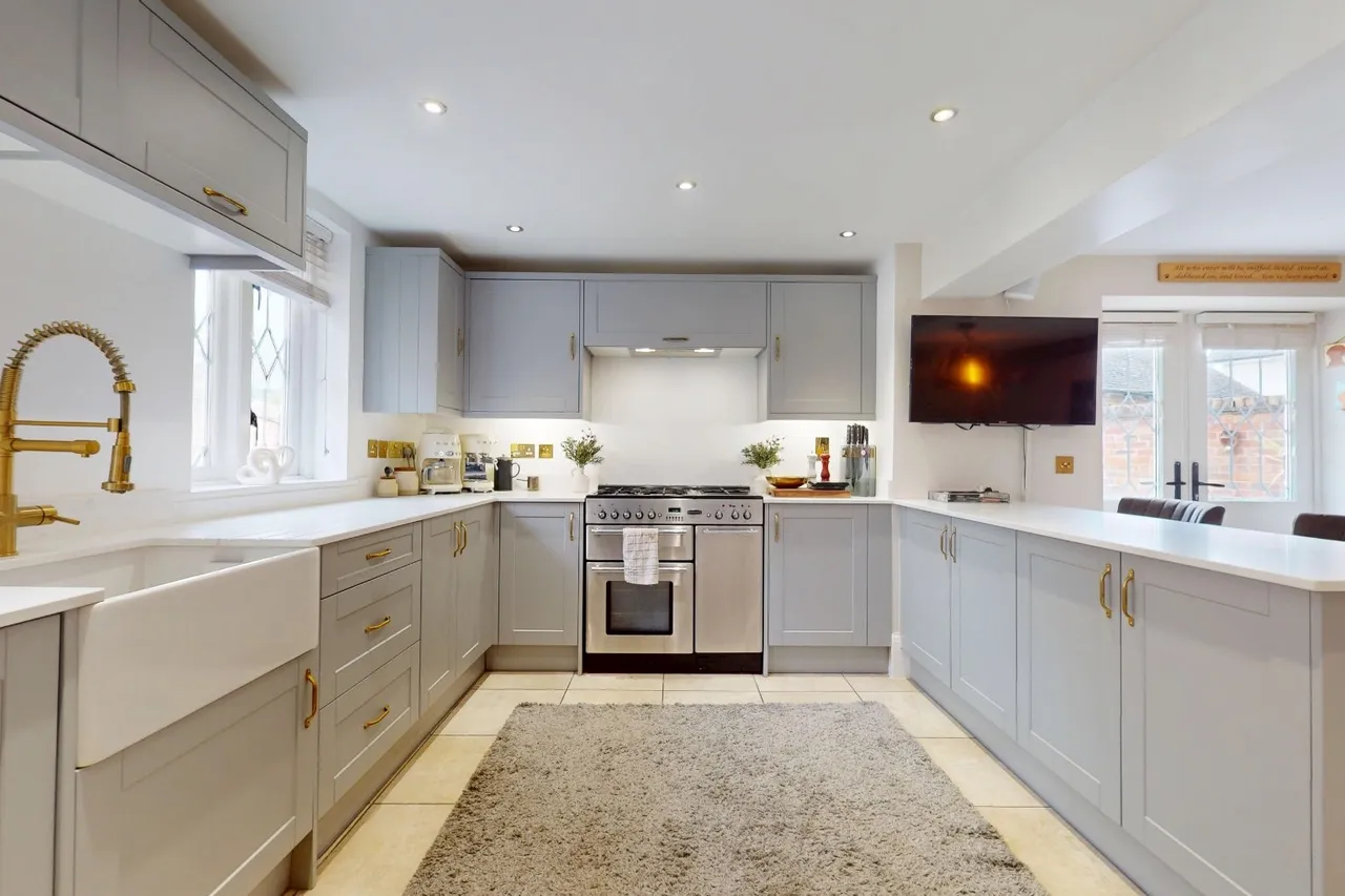 Worthington Mews, Limekiln Lane, Wellington TF1 2NE, photo 5