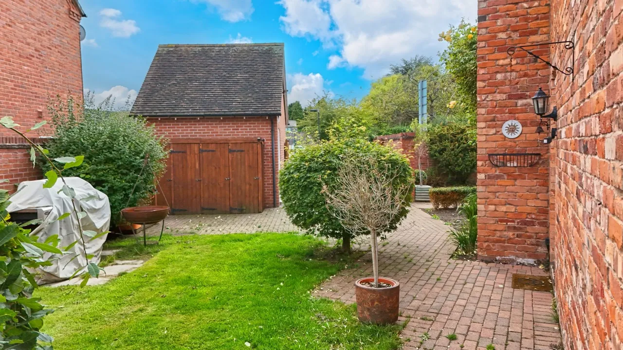Worthington Mews, Limekiln Lane, Wellington TF1 2NE, photo 24