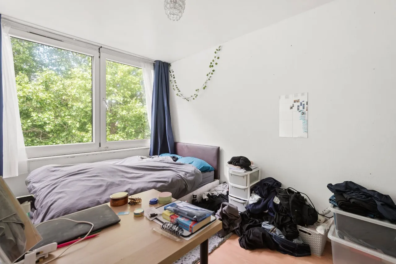 Kinross House, Bemerton Estate, N1, photo 6