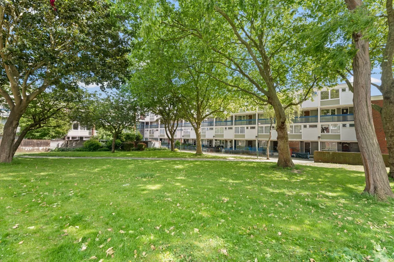 Kinross House, Bemerton Estate, N1, photo 9