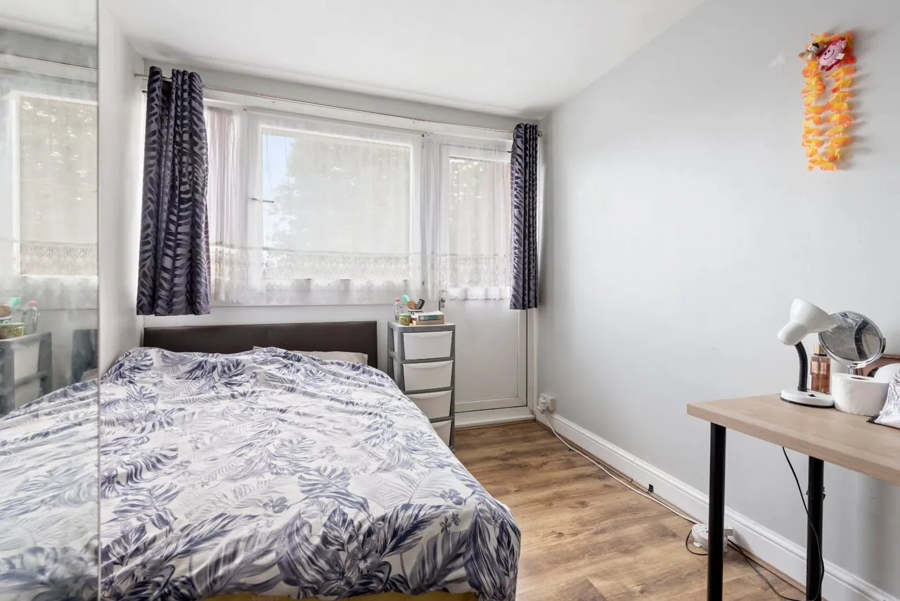 Kinross House, Bemerton Estate, N1, photo 4