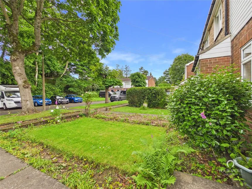 Cornmoor Gardens, Whickham, NE16, photo 16