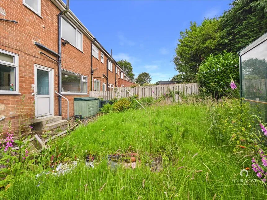 Cornmoor Gardens, Whickham, NE16, photo 18