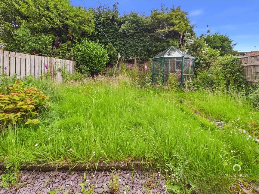 Cornmoor Gardens, Whickham, NE16, photo 19