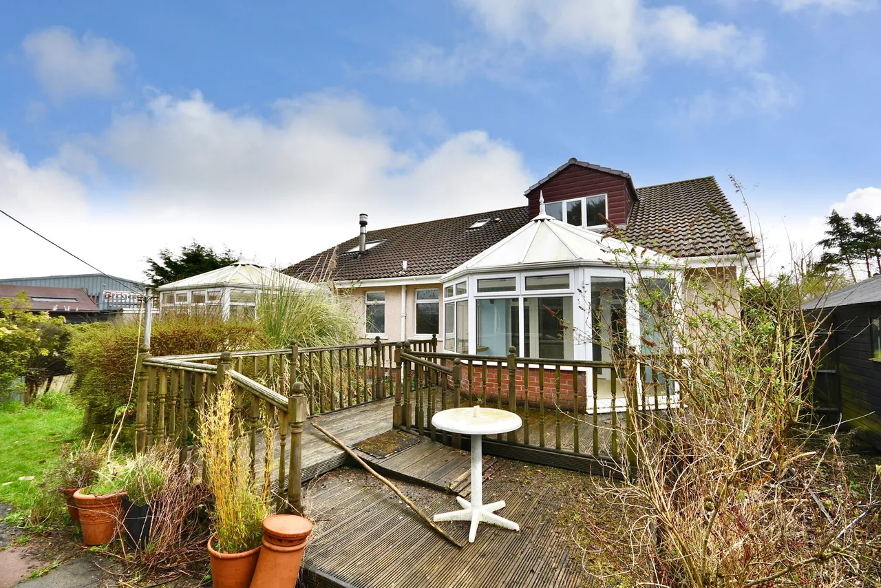 Oaks Meadow, Old Glasgow Road, Kilwinning, KA13 7QJ, photo 19