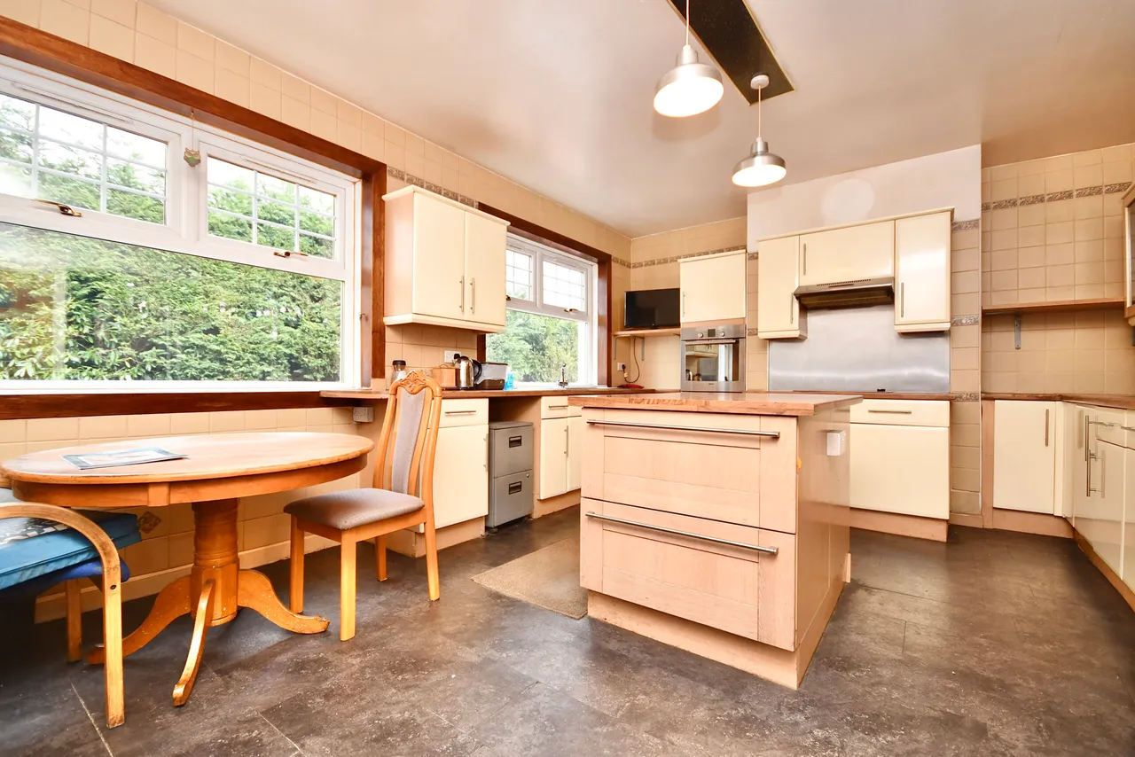 Oaks Meadow, Old Glasgow Road, Kilwinning, KA13 7QJ, photo 7