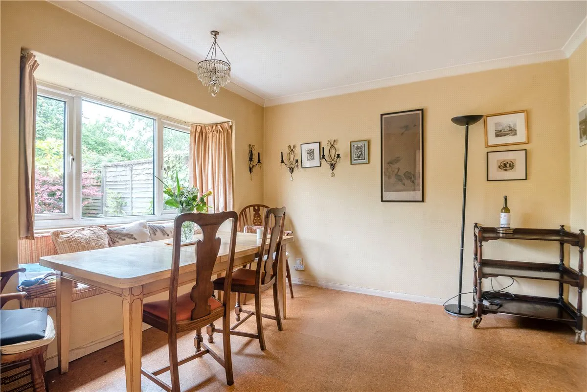 Christchurch Road, Winchester, SO23, photo 5