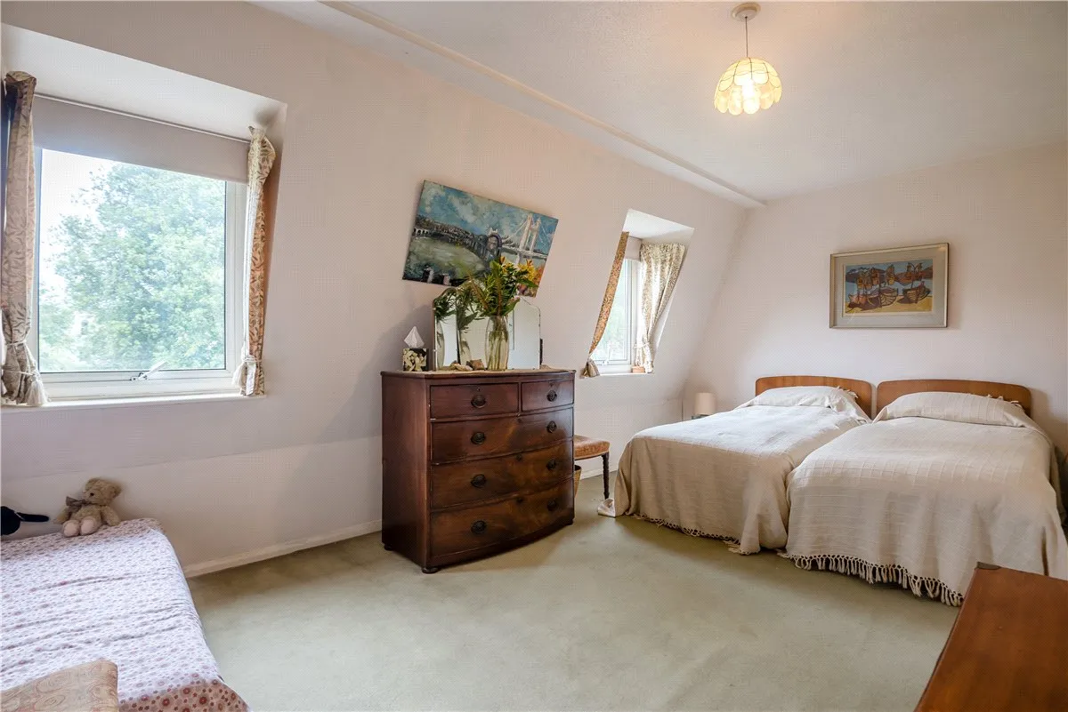 Christchurch Road, Winchester, SO23, photo 7