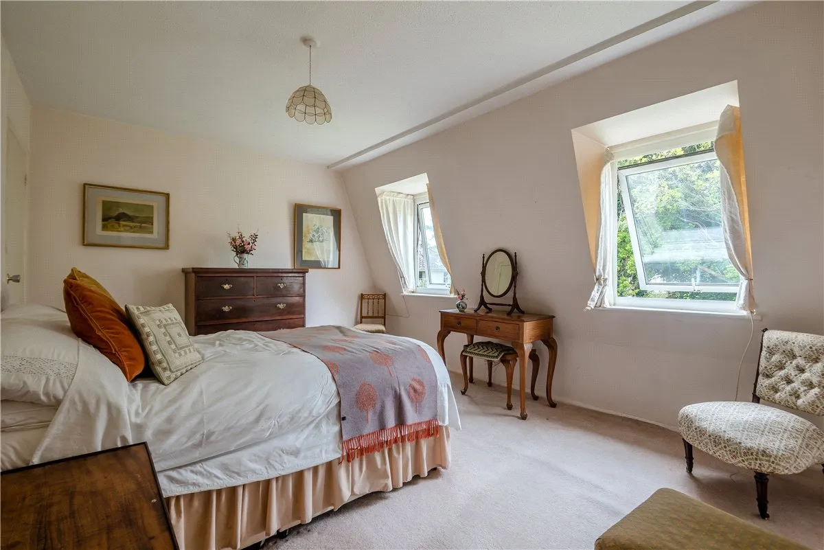 Christchurch Road, Winchester, SO23, photo 6