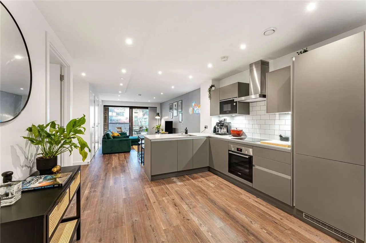 Wallis Road, London, E9 5TF, photo 6