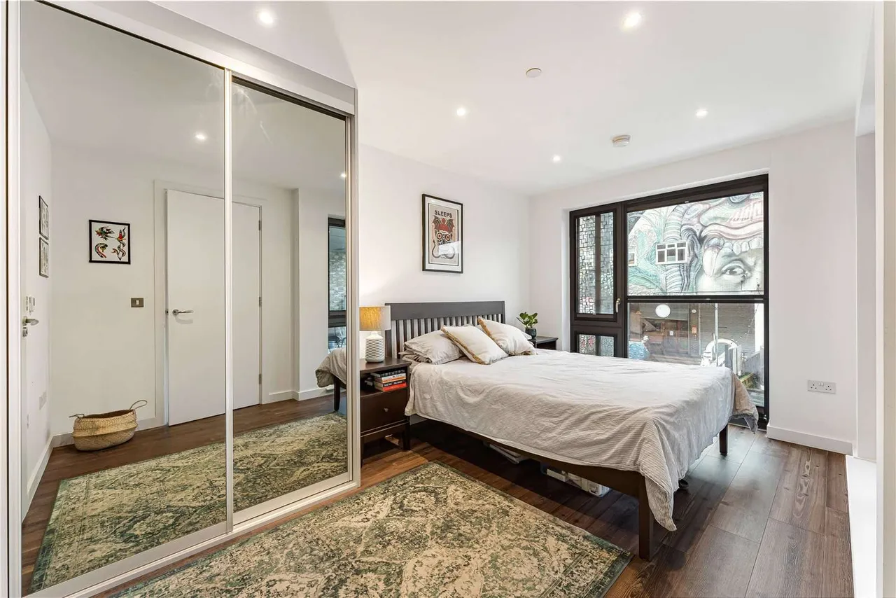Wallis Road, London, E9 5TF, photo 9