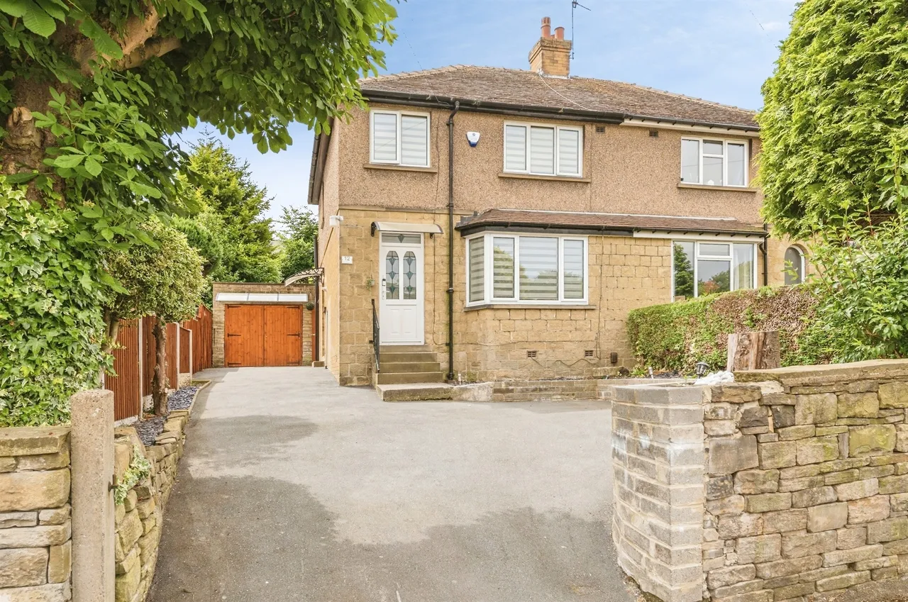 Wood Lane, Huddersfield, HD4, photo 20