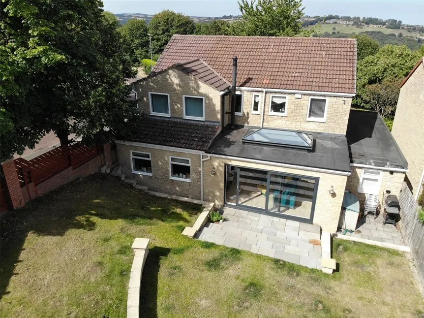 5 bed house for sale — Parkdale Rise, Whickham, NE16