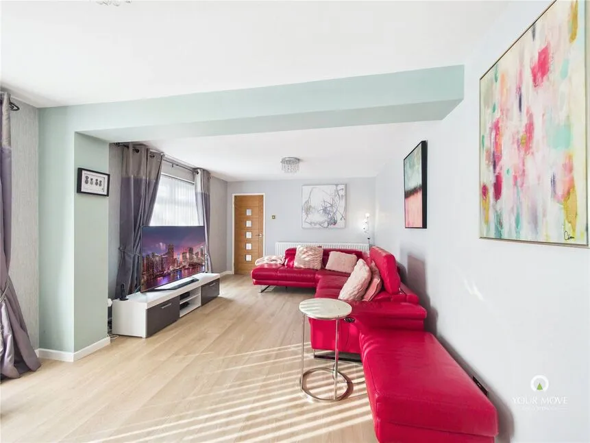 Parkdale Rise, Whickham, NE16, photo 4