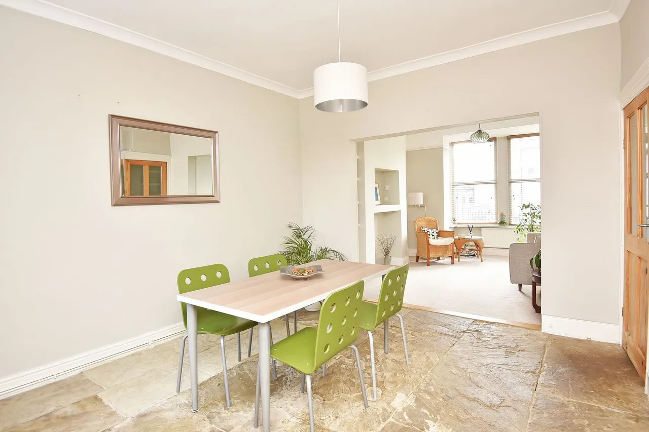 Strawberry Dale Terrace, Harrogate, HG1, photo 3
