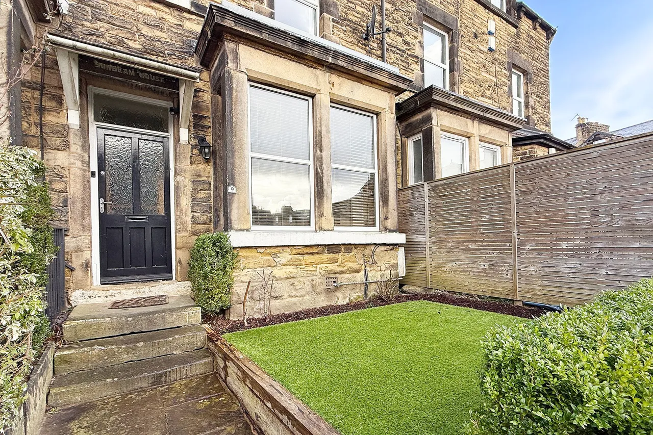 Strawberry Dale Terrace, Harrogate, HG1, photo 14