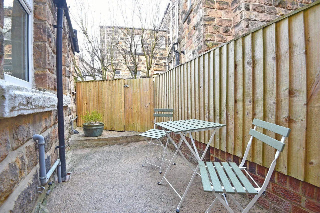 Strawberry Dale Terrace, Harrogate, HG1, photo 7