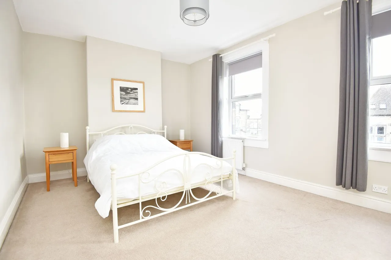 Strawberry Dale Terrace, Harrogate, HG1, photo 5