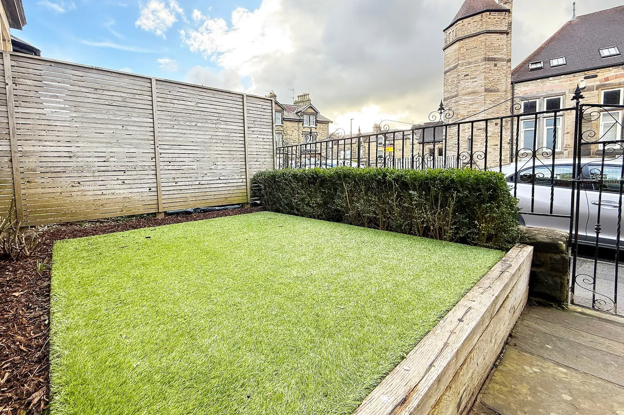 Strawberry Dale Terrace, Harrogate, HG1, photo 13