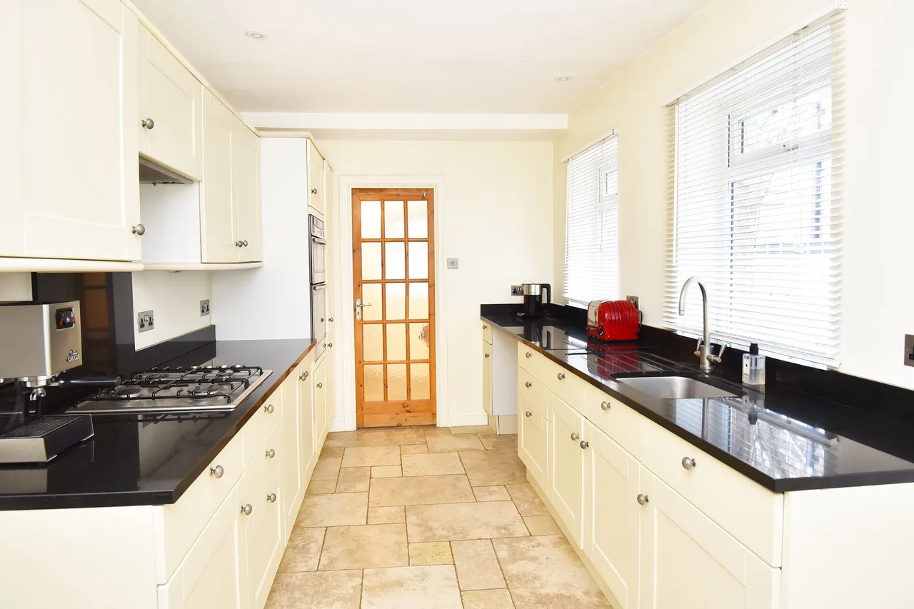 Strawberry Dale Terrace, Harrogate, HG1, photo 4