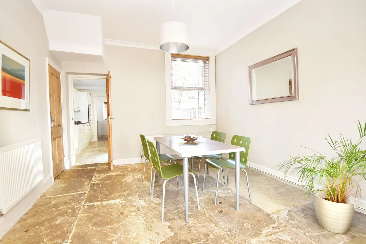 Strawberry Dale Terrace, Harrogate, HG1, photo 12