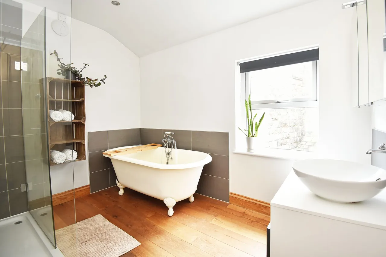 Strawberry Dale Terrace, Harrogate, HG1, photo 6