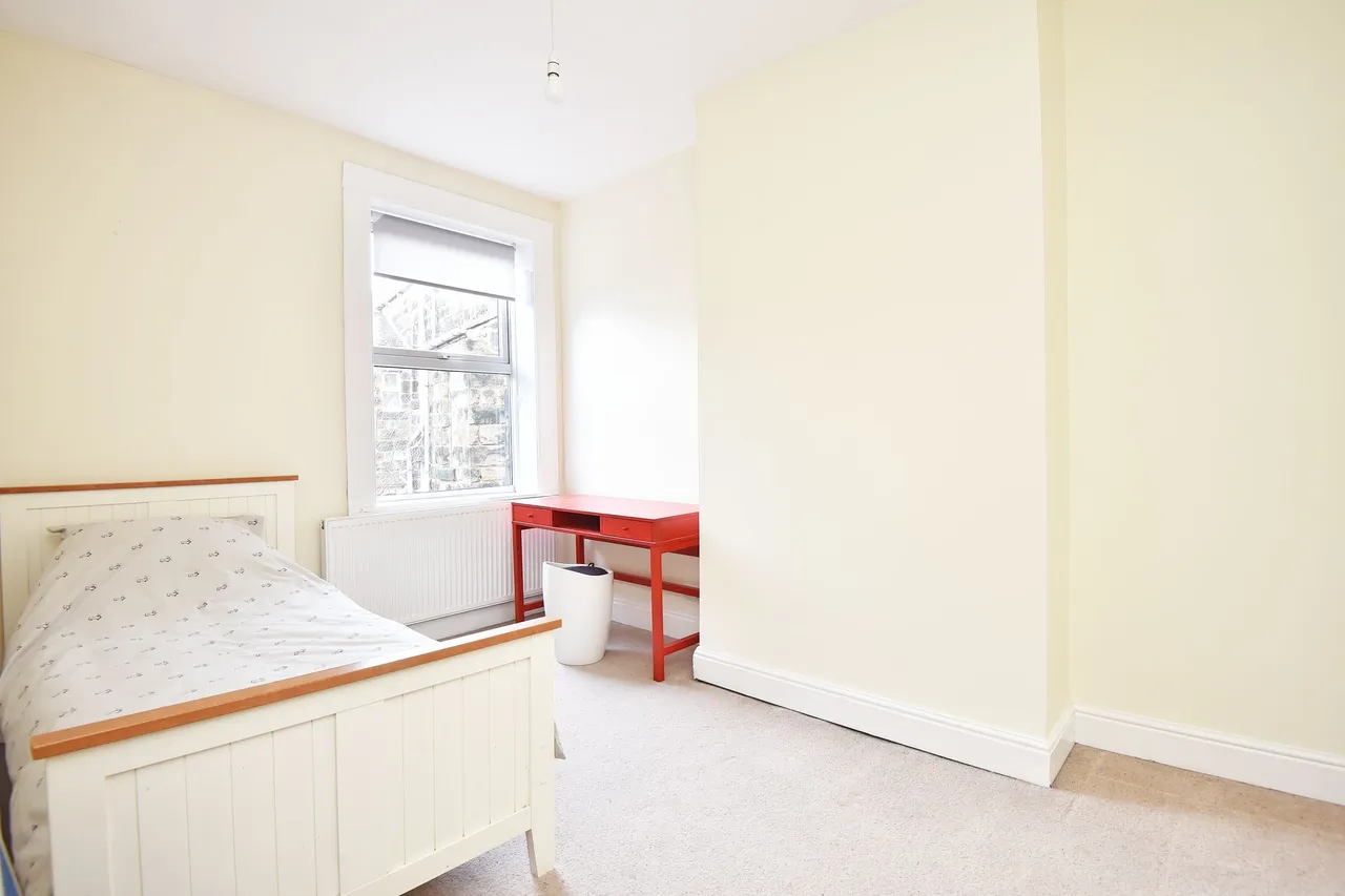 Strawberry Dale Terrace, Harrogate, HG1, photo 11