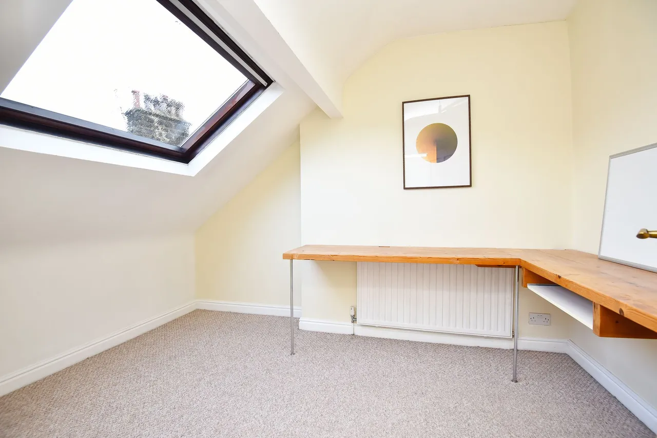 Strawberry Dale Terrace, Harrogate, HG1, photo 10