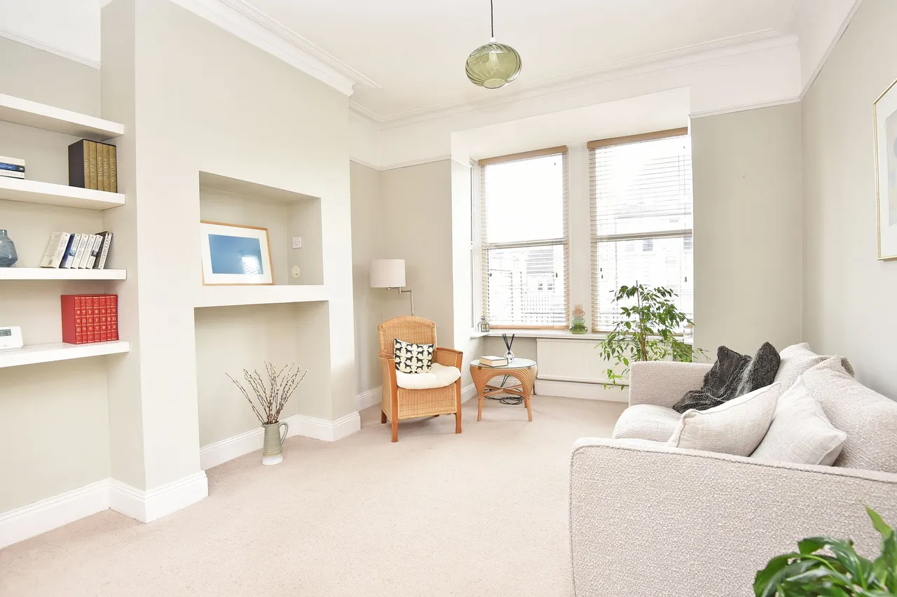 Strawberry Dale Terrace, Harrogate, HG1, photo 8