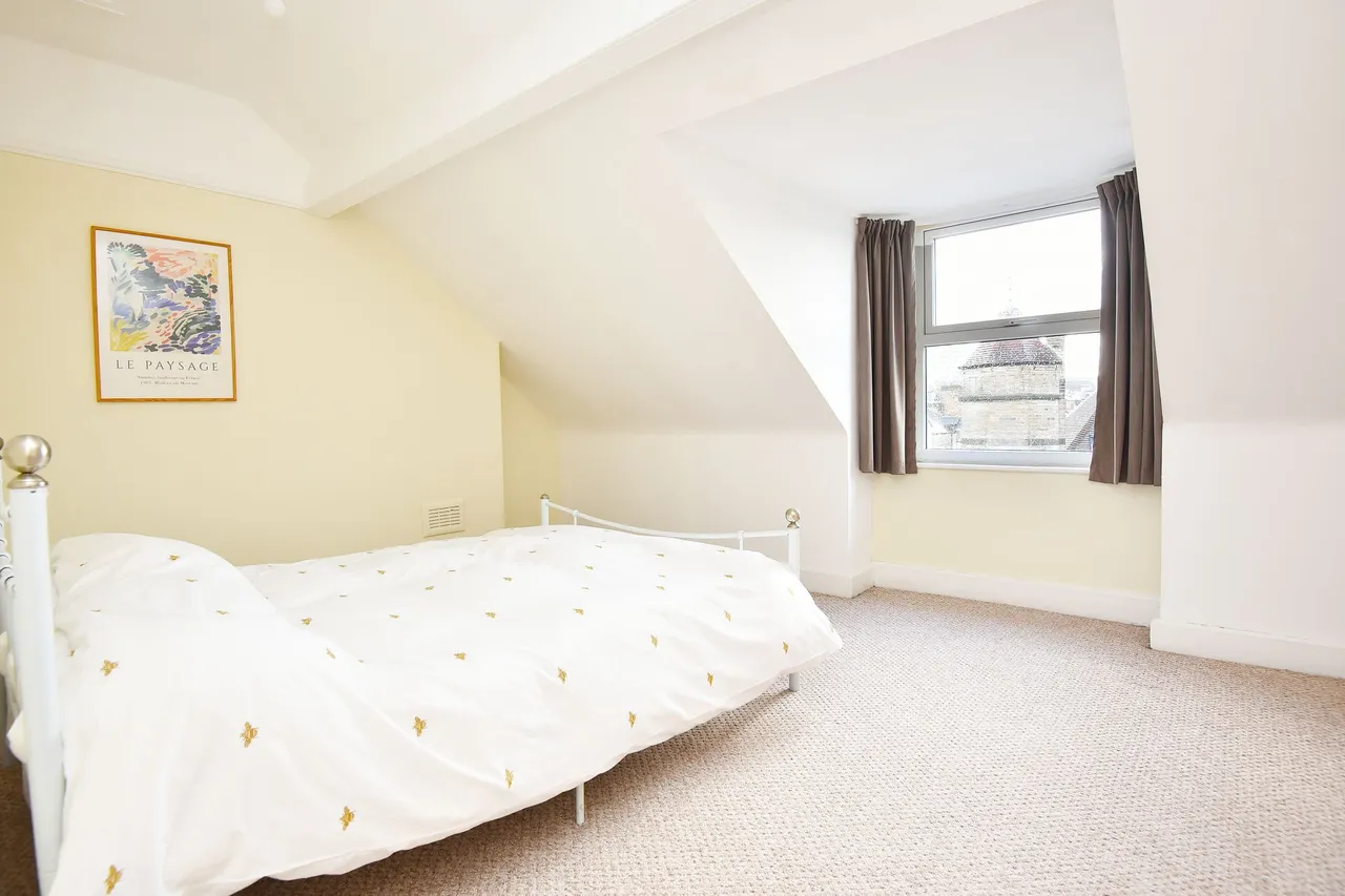 Strawberry Dale Terrace, Harrogate, HG1, photo 9