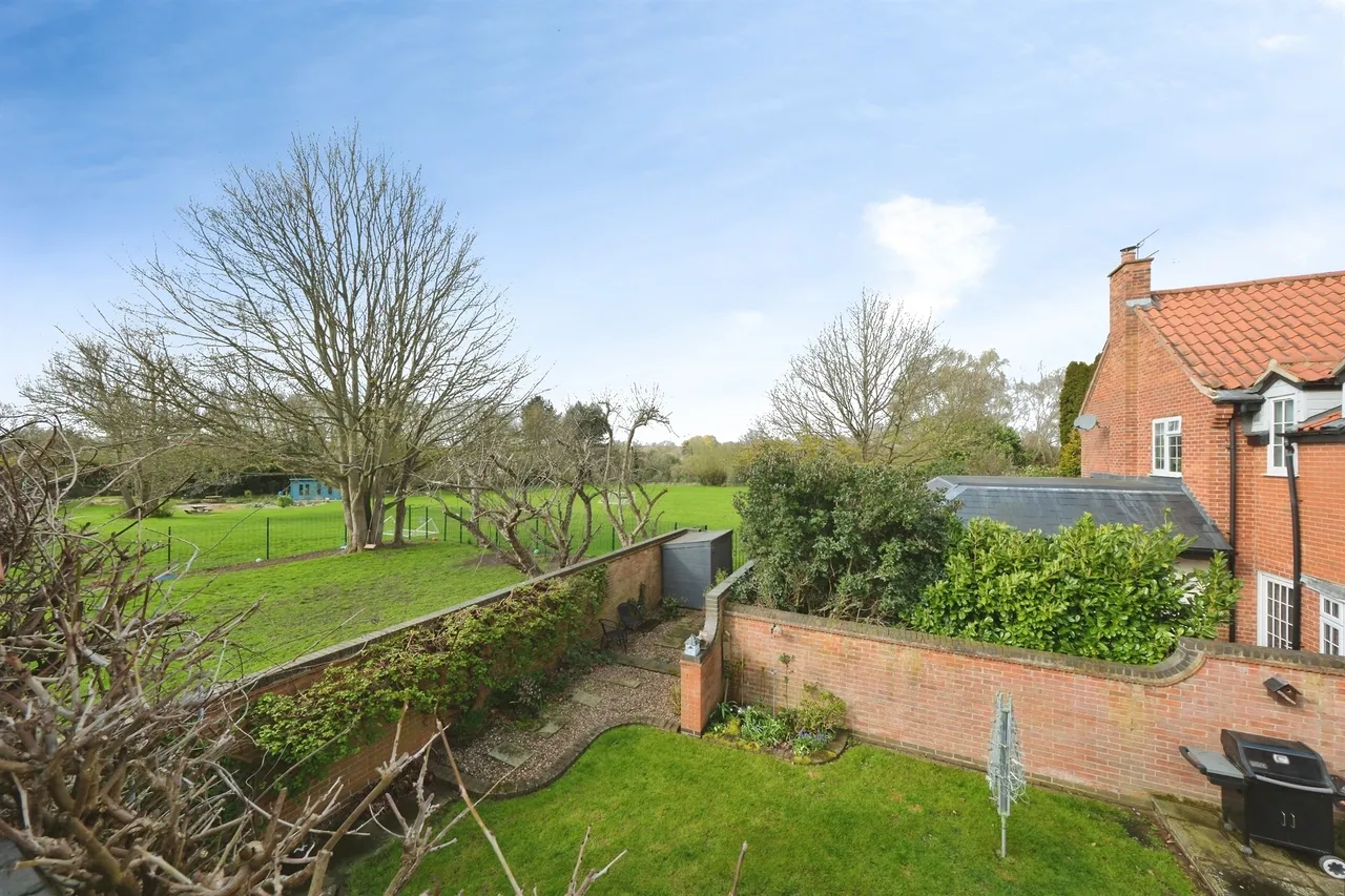 Grimesgate, Diseworth, DE74, photo 18