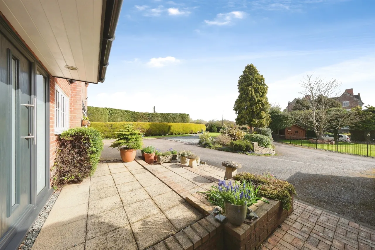 Grimesgate, Diseworth, DE74, photo 19