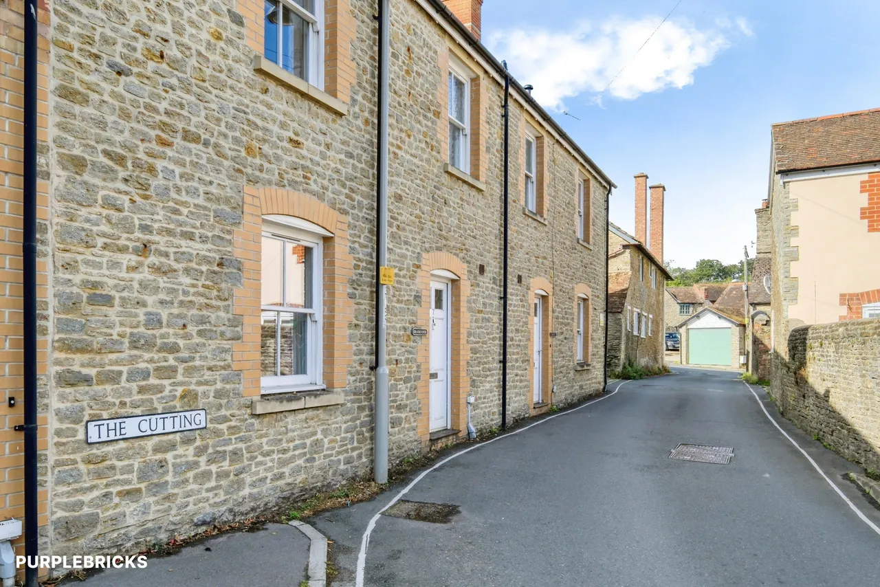The Cutting, Sturminster Newton, DT10, photo 13