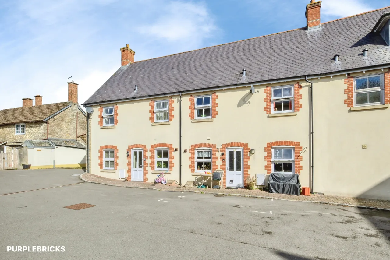 The Cutting, Sturminster Newton, DT10, photo 14