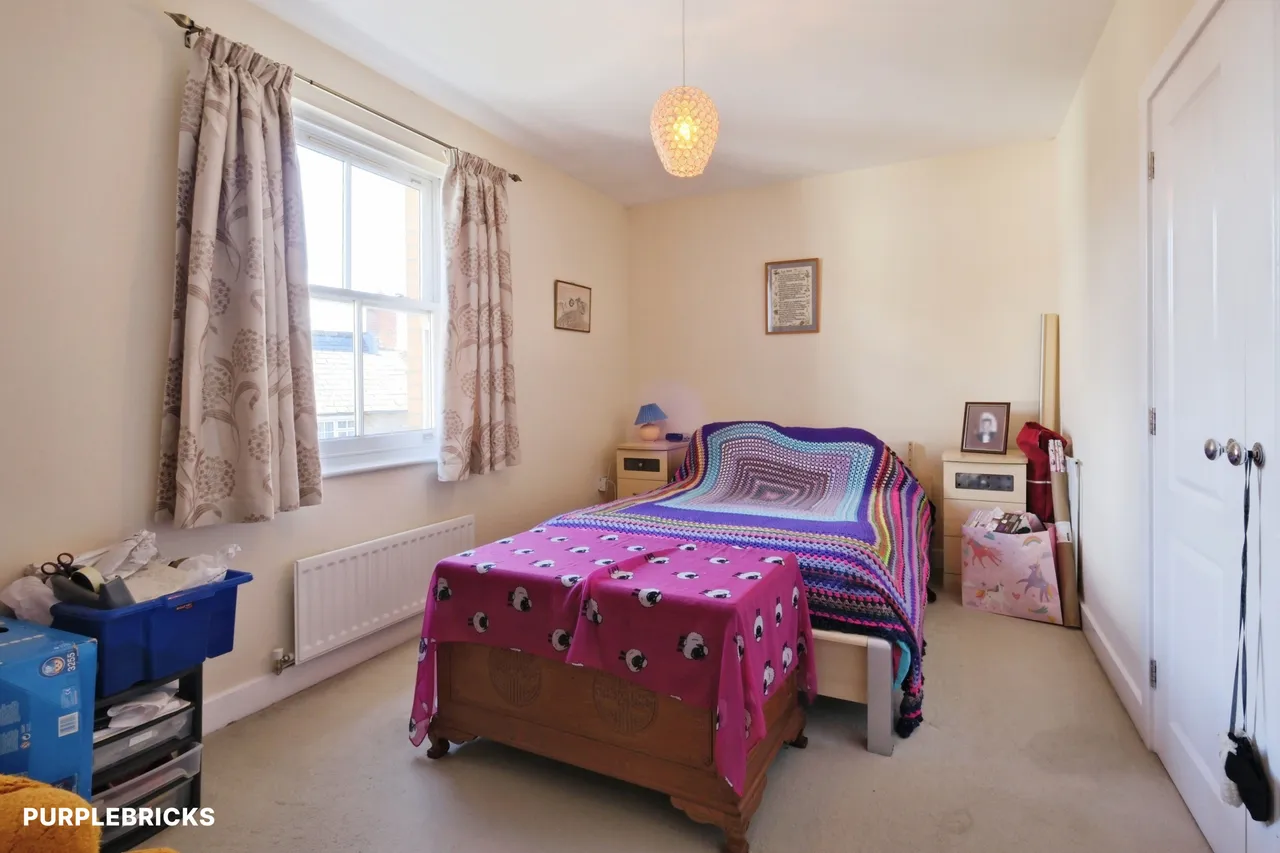 The Cutting, Sturminster Newton, DT10, photo 18