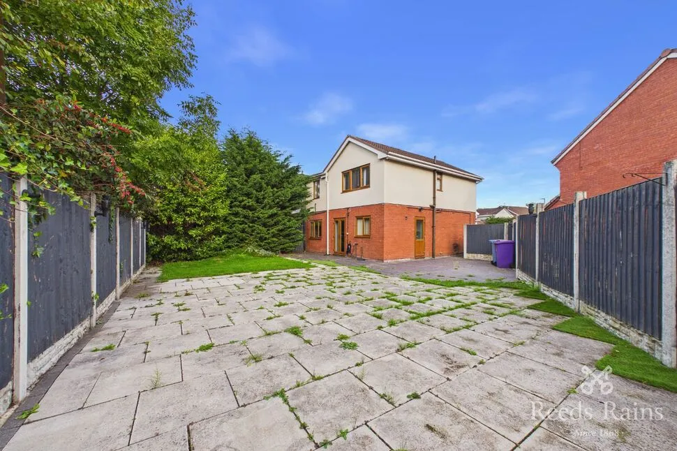 Gorse Avenue, Liverpool, L12, photo 6