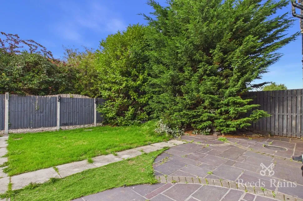 Gorse Avenue, Liverpool, L12, photo 9