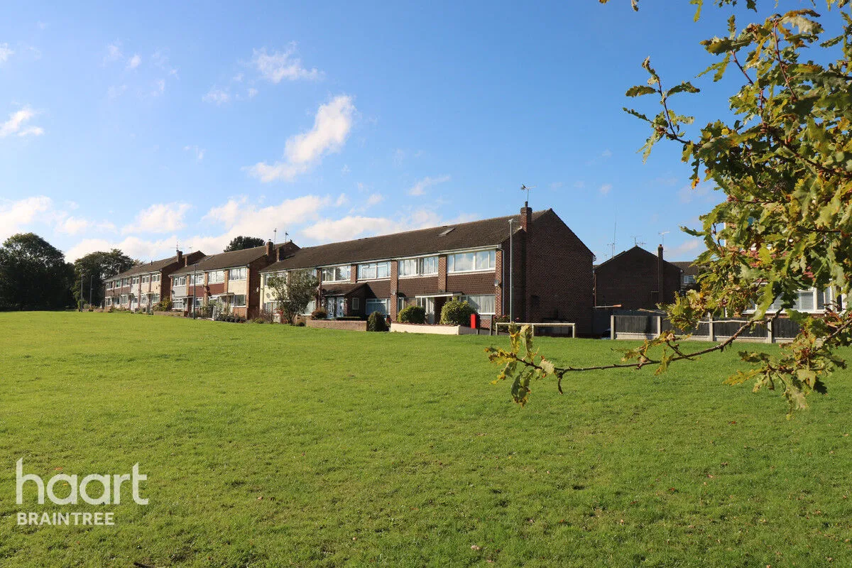 4 bed house for sale, River View, Braintree, CM7