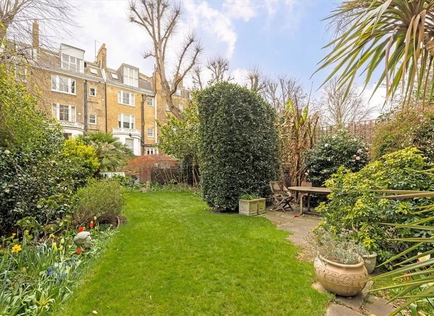 Redcliffe Gardens, London, SW10, photo 5