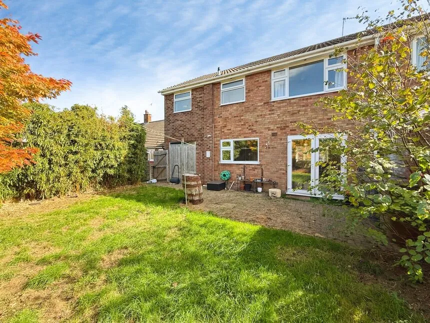 Dore Avenue, North Hykeham, LN6, photo 16