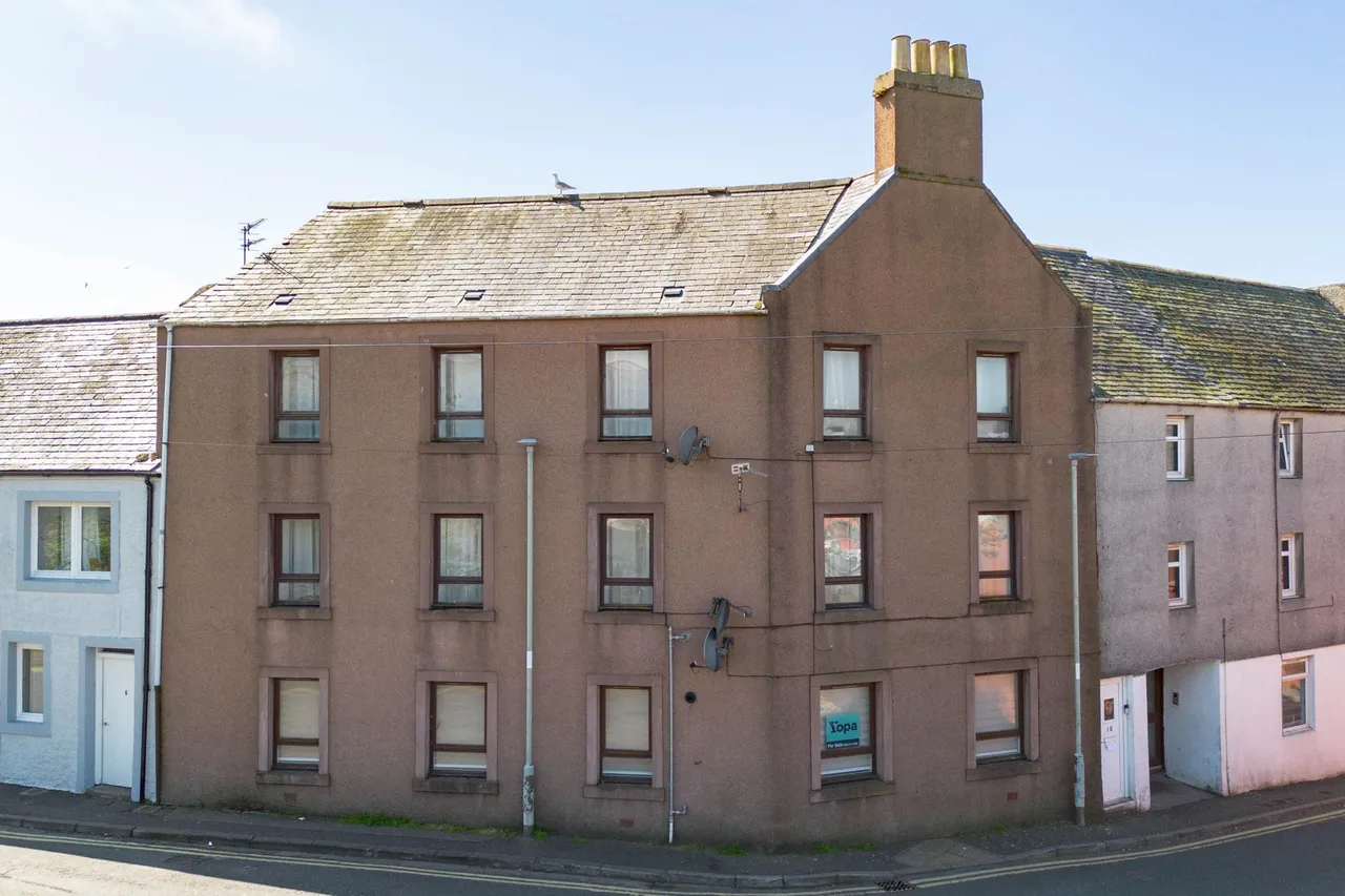 Upper Hall Street, Montrose, DD10, photo 4